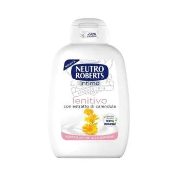 NEUTRO ROBERTS ŠAMPON ZA INTIMNU NJEGU INTIMA CALENDULA 200ML 
