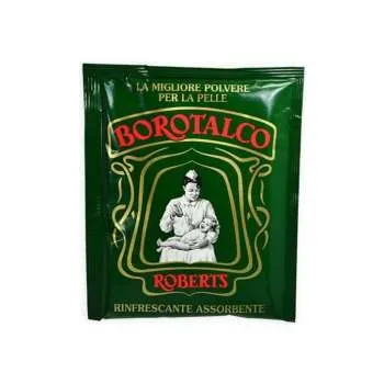 BOROTALCO PUDER KESA 100GR 