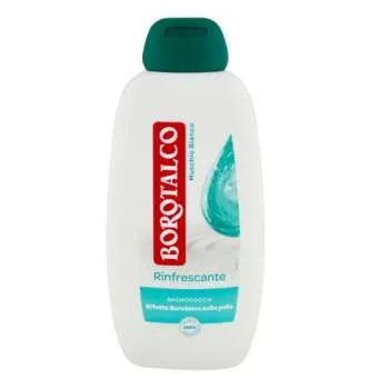 BOROTALCO PJENA ZA KUPANJE RINFRESCANTE 600ML 