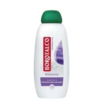 BOROTALCO PJENA ZA KUPANJE RILASSANTE 450ML 