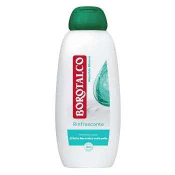 BOROTALCO PJENA ZA KUPANJE RINFRESCANTE 450ML 