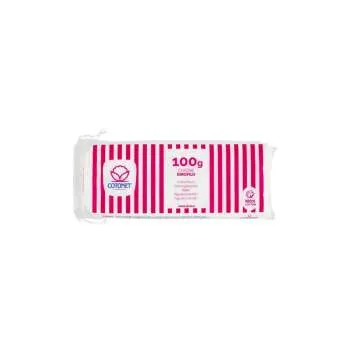 COTONET PAMUCNA VATA U KESICI 100GR 