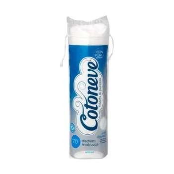 COTONEVE TUFERI SKIDANJE SMINKE 70 KOM 
