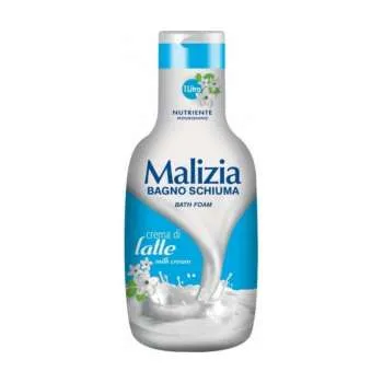 MALIZIA KUPKA BANGO SCHIUMA NUTRIENTE LATTE1000ML 