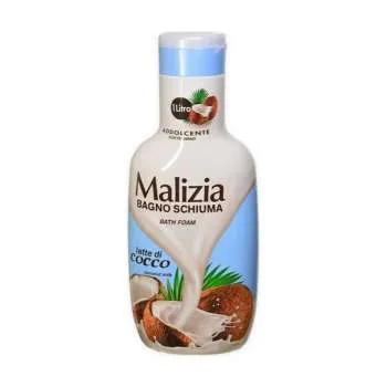 MALIZIA KUPKA LATTE DI COCO 1000ML 