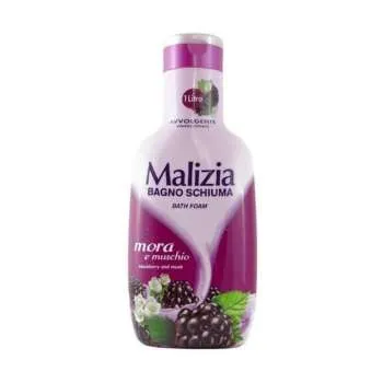 MALIZIA KUPKA BLACKBERY ENER. 1000ML 
