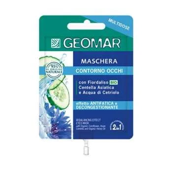GEOMAR ANTI-CELULIT GEL-KREMA 200ML 