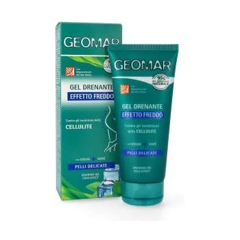 GEOMAR ANTI-CELULIT HLADNI GEL 200ML 