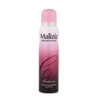 MALIZIA DEO CERTEZE 150ML NEW 