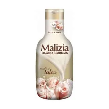 MALIZIA KUPKA NUVOLA DI TALCO 1000ML 