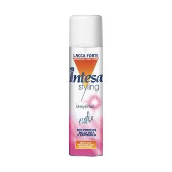 INTESA LAK STRONG SA SJAJEM 300ML 