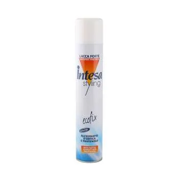 INTESA LAK ZA KOSU STRONG+SJAJ 500ML 