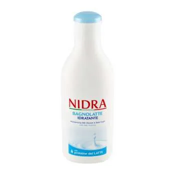 NIDRA KUPKA MLIJECNA PROTEINI 750 ML 