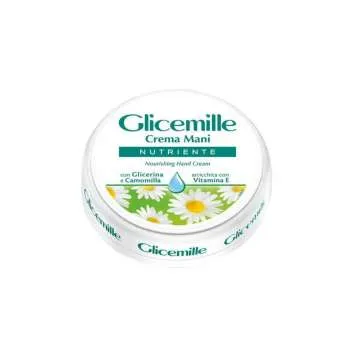 GLICEMILLE KREMA NUTRIENTE100ML 