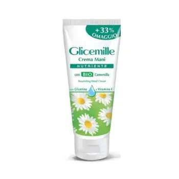 GLICEMILLE KREMA ZA RUKE TUBA NUTRIENTE 75+25ML 