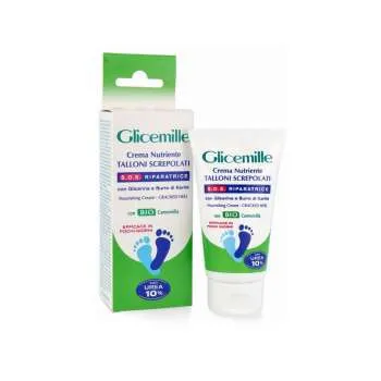 GLICEMILLE KREMA ZA ISPUCALE PETE NOURISHING 75 ML 