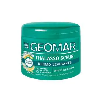 GEOMAR THALASSO PILING ZA EFEKTOM ZAGLADIVANJA KOZE 600G 