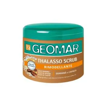 GEOMAR THALASSO PILING ZA OBLIKOVANJE 600G 