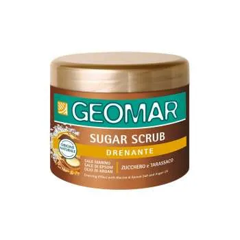 GEOMAR THALASSO PILING ZA EFEKTOM DRENAZE KOZE 600G 