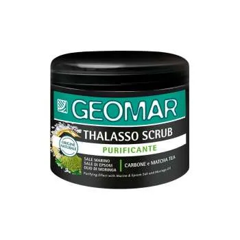 GEOMAR THALASSO PILING ZA EFEKTOM CISCENJA KOZE 600G 