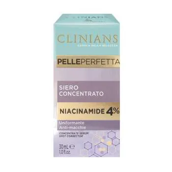 CLIN PELLEPERFETTA KONCENTROVAN SERUM NIACINAMID 4% 30 ML 