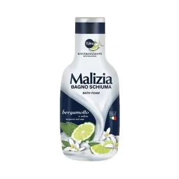 MALIZIA KUPKA BERGAMOT AND SAGE 1000ML 