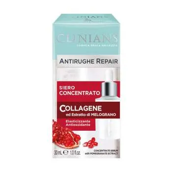 CLIN KONCENTROVAN SERUM PROTIV BORA 30ML 