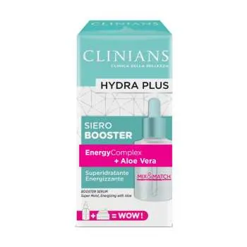 CLIN HYDRA+ BOOSTER SUPER HIDRANTNI SERUM-ENERGIZING 30ML 