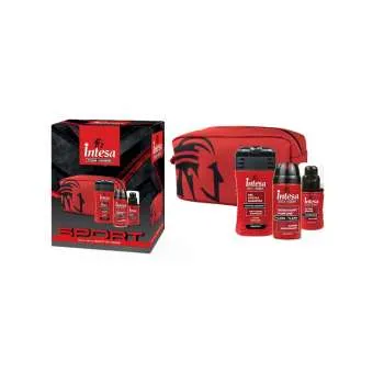 INTESA PP PH SPORT TUS/DEO/AFTER-SHAVE/NESESER 