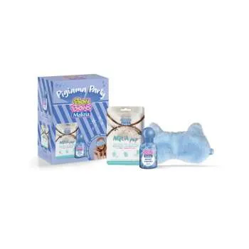 BON BON PP MILKY CUPCAKE PARFEM/MASKA ZA LICE/MASKA ZA OCI 