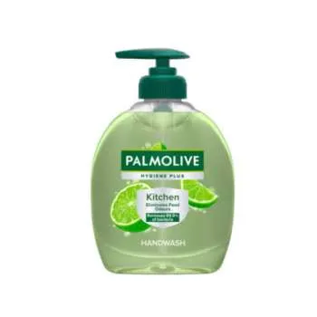 PALMOLIVE TEČNI SAPUN NEUTRALISING 300ML 