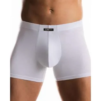 GACICE BOXER.COTONELLA C2397 0002 BIANCO 8 