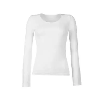 MAJICA COTONELLA 3503 O BIANCO 6 
