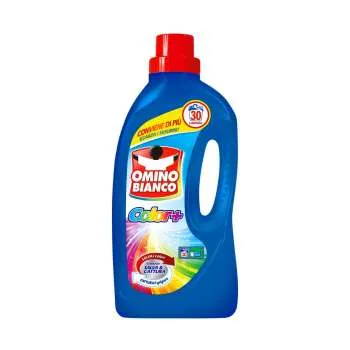 OMINO BIANCO COLOR+ 1500ML-TEČNI DETERDZENT 