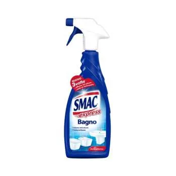 SMAC EXPRESS ULTRA RAZMAŠĆIVAČ ZA KUPATILO 650 ML 