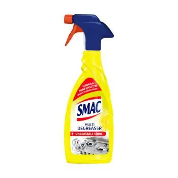 SMAC EXPRESS ULTRA RAZMAŠĆIVAČ - LIMONA 650 ML ID 
