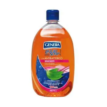 GE TECNI SAPUN 1000ML ANTIBAKTERIJSKA DOPUNA 
