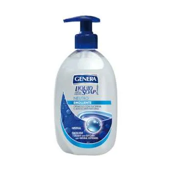 GENERA SAPUN T.HIDRANTNI 500ML 