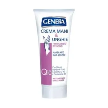 GE KREMA ZA RUKE I NOKTE Q10 100ML T 