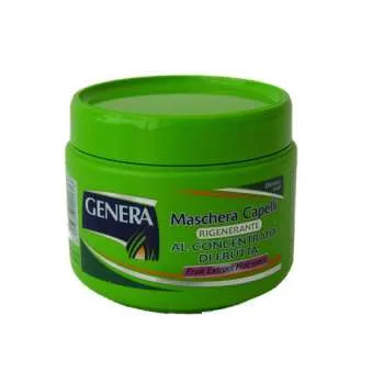 GENERA PAKOVANJE ZA KOSU FRUTTA 500ML 