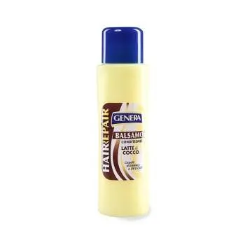 GENERA BALZAM LATTE DI COCCO 500ML 