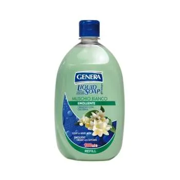 GE TECNI SAPUN 1000ML MUSCHIO BIA.DO 