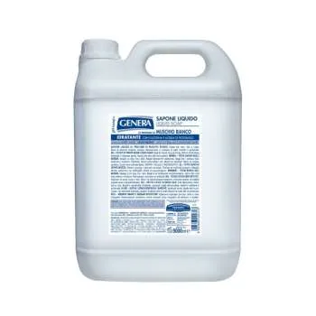 GE TECNI SAPUN 5L NEUTRAL TANK 