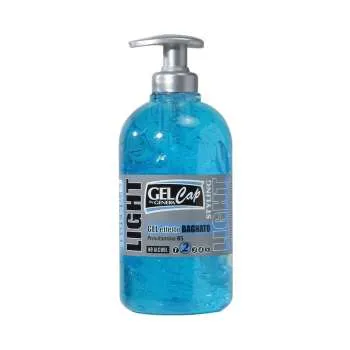 GE GEL DISPENSER LIGHT 300ML 