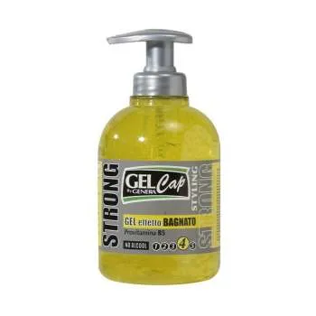 GE GEL DISPENSER STRONG 300ML 