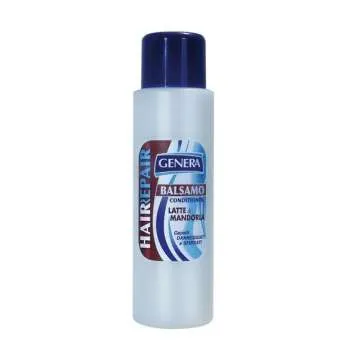 GENERA BALZAM LATE DI MANDORLA 500ML 