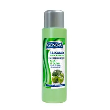 GENERA BALZAM OLIO DI OLIVA 500ML 