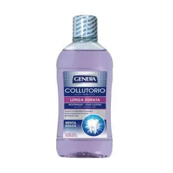 GE VODA ZA USTA 500ML SLATKA MENTA 