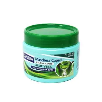 GENERA PAKOVANJE ZA KOSU ALOE VERA 500ML 
