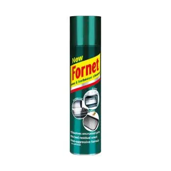FORNET 300ML - SPREJ ZA ČIŠĆENJE RERNI 